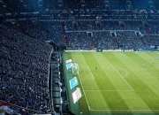 熊猫体育官方-跨界风暴，当锡安的欧冠接管之夜，遇见爵士的跨时空火力压制