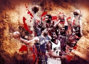 熊猫世界杯2026-西决生死战之夜，克莱·汤普森攻防两端的绝对统治