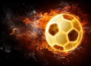 体育赛事直播-复仇之火照亮多哈，2026世界杯，摩洛哥以完胜西班牙书写新传奇，姆巴佩闪耀战术革命之光