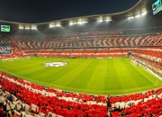 熊猫体育平台-伊萨克爆发点燃决胜之夜，尼斯力克乌克兰书写欧战新章