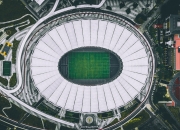 熊猫体育世界杯-德甲争冠战之夜，拉梅洛比赛走势一手掌控