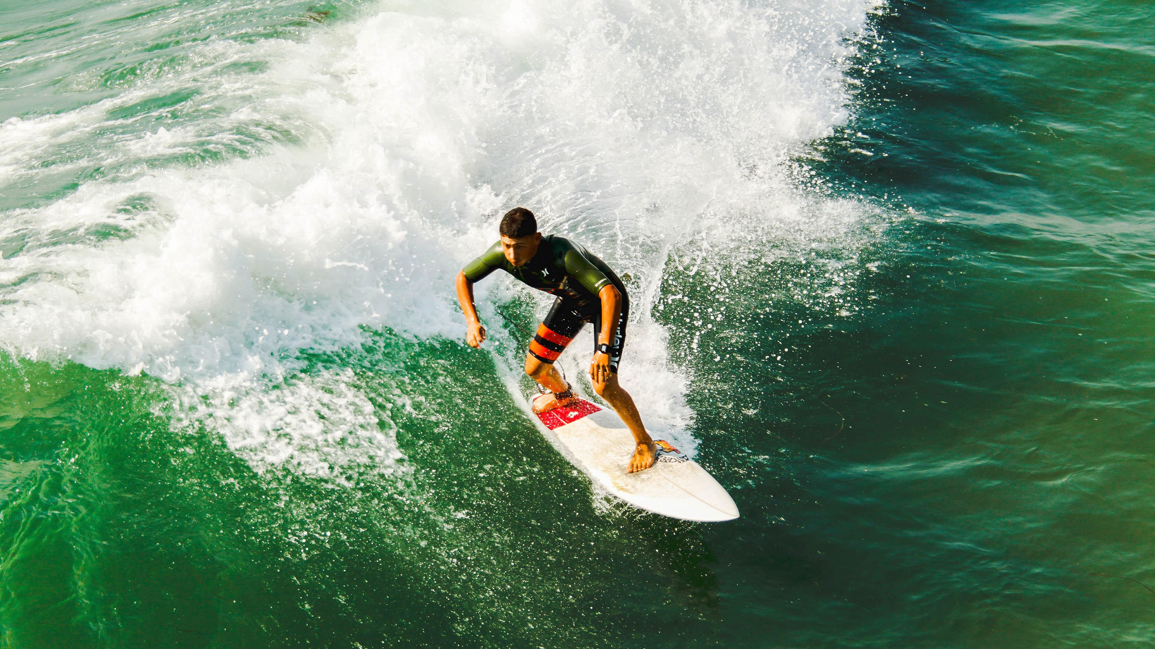 乔治封神之战，骑士主场力克太阳，全能表现定义比赛
